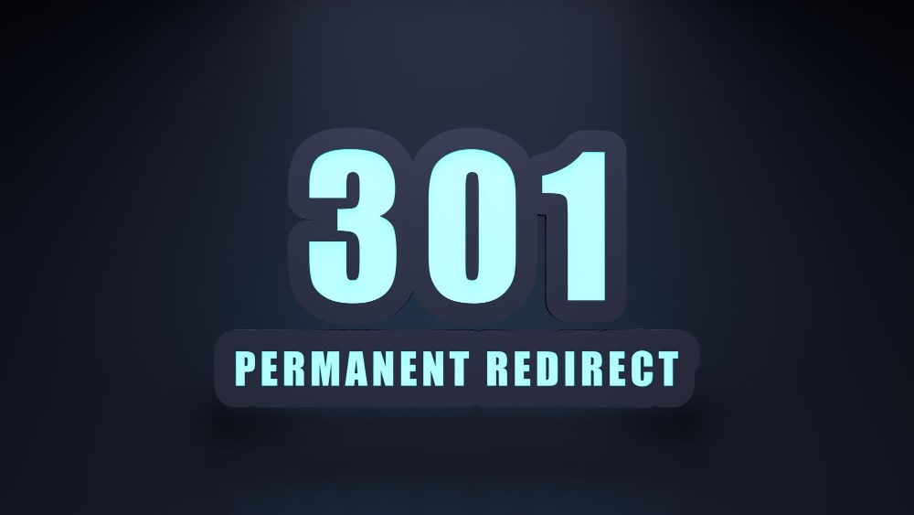 redirection-301-seo