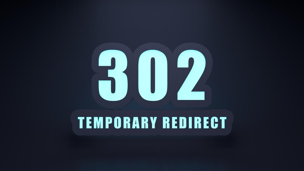 redirection-302-seo